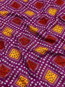 crape silk