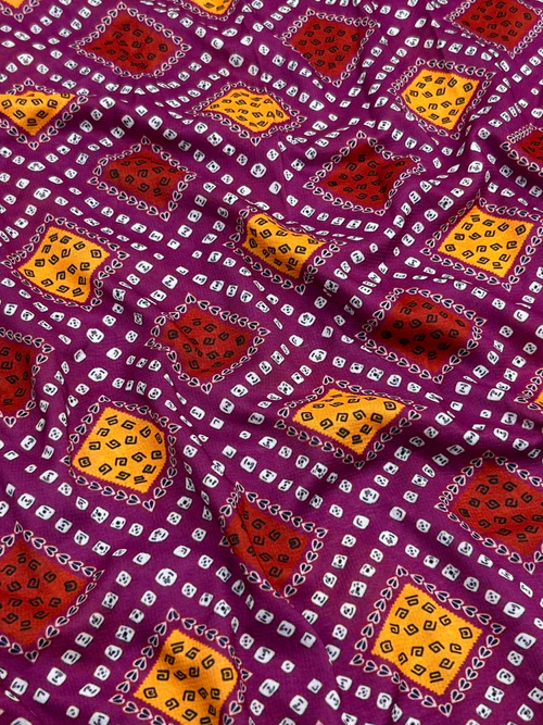 crape silk